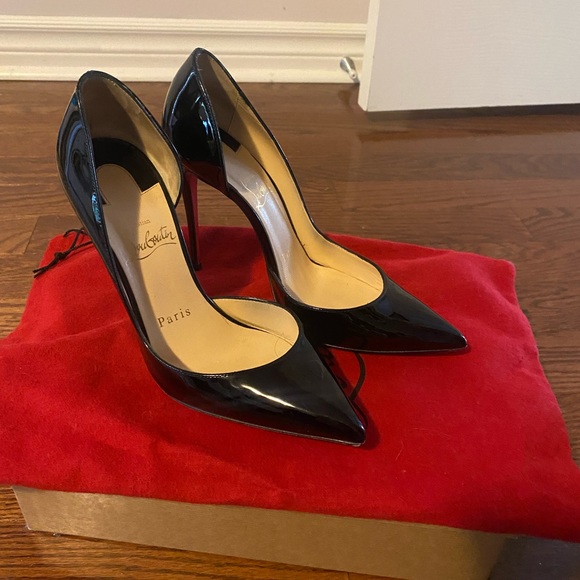 Christian Louboutin shoes - Picture 7 of 7